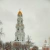 Колокольня :: Anguss Grand