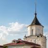 Варницкий монастырь. :: Дмитрий Карасев