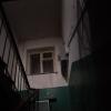 Старый подъезд :: Светлана Былинович