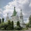 Храм Троицы Живоначальной в Троицком-Голенищеве :: Andrey Lomakin