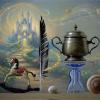 Карета для Золушки :: Wincent 