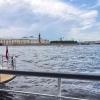 На Невском причале. :: Лилия *
