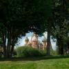 Казанский собор :: Лютый Дровосек