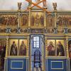 Церковь Иоасафа и Варлаама :: Александр Чеботарь