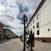 Фонарщик Рыбинска. :: Любовь 