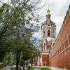 Церковь Праведных Захария и Елисаветы :: Олег 