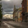Утро на набережной. :: Николай