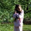 Подкол ...волос :: Светлана Былинович