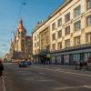 Санкт-Петербург. Август 2026. 9 :: Андрей Дворников