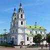Кафедральный собор Сошествия Святого Духа :: Любовь ***
