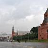 Башни Московского Кремля :: AleksSPb Лесниченко