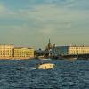 Прогулка по Санкт‐Петербургу :: Александр Филатов