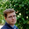Мужской портрет :: Светлана Былинович