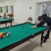 Играем в пул :: Андрей Хлопонин