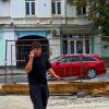 Он идёт :: Юрий Гайворонскiий