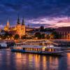 Прогулка на Дунаю! :: Valentin Bondarenko