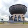 Центр семьи, город Казань :: Анастасия Софронова