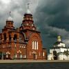 Архитектура разных эпох :: Анатолий Борисов