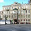 Санкт-Петербург :: Gen 