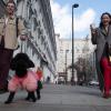 Выбираю розовый) :: Владимир Машевский