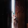 В день Таинства Крещения :: Ирина Авдеева