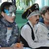 Джек Воробей - вырос в Забайкалье :: Anguss Grand
