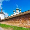 Ростовский кремль :: Наталья