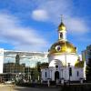 Георгиевский храм :: Лариса С.