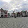 Архангельская слобода в Йошкар-Оле :: ИРЭН@ .