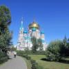 Храм :: раиса Орловская