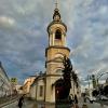 Церковь Рождества Пресвятой Богородицы :: Натали Леон