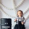в стиле "Chanel" :: Виктория 