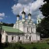 Церковь Михаила и Фёдора Черниговских :: Дмитрий И_