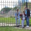 непарадный выход :: sv.kaschuk 