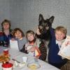 Вместе... :: Андрей Хлопонин