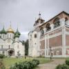 Спасо-Евфимиев монастырь :: Andrey Lomakin