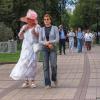 Городская Зарисовка :: юрий поляков
