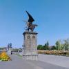 В парке замка Гарибальди :: Надежда