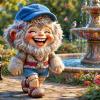 Компьютерное искусство | ИИ :: linnud