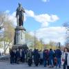 А.С.Грибоедов :: Олег 