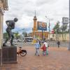 Городская Зарисовка :: юрий поляков