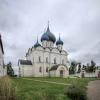 Собор Рождества Пресвятой Богородицы :: Andrey Lomakin