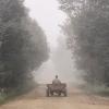 Пейзаж :: Борис Руднев