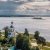 Селигер :: Владимир Колесников