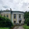 Гостиница Пулковский меридиан :: Наталья Герасимова