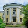 Гостиница Пулковский меридиан :: Наталья Герасимова