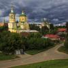 Старый Серпухов :: Владимир Гришин