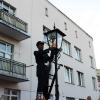 Брестский фонарщик. :: Любовь ***