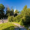 В Нижегородском Кремле :: Александр Синдерёв