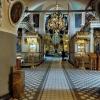 Время уборки в старом храме :: Александр Чеботарь
